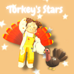 Turkey's Stars