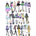 ARIadna Clothes