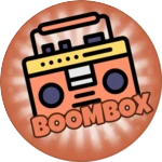 Boombox Gamepass