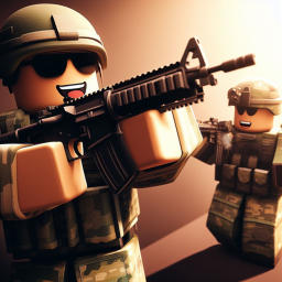 War Nation Tycoon