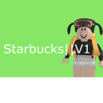 Starbucks Cafe||| V1