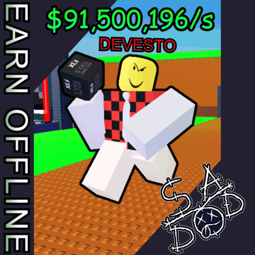 Steal a Die of Death!