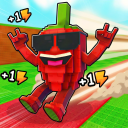 +1 Speed Be a Brainrot