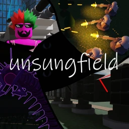 Unsungfield (BETA) icon