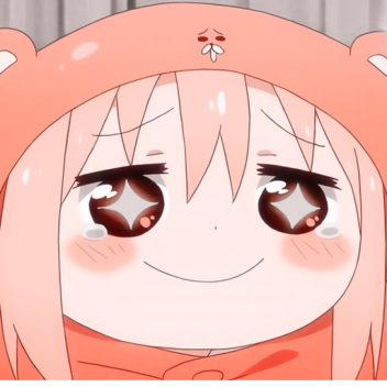 Umaru?