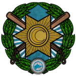 Turkic Royal Constabulary