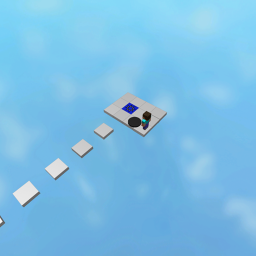 Random OBBY