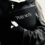 ‚pure