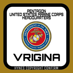 [MCHQ] Marine Corps Headquarters, Vrigina