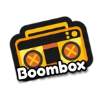 Boombox