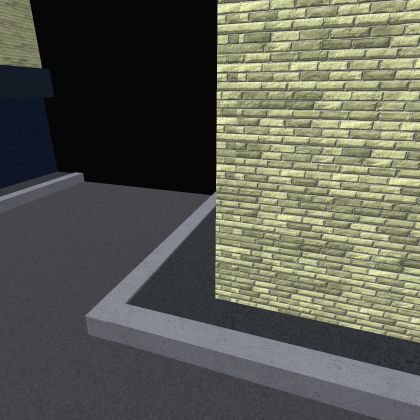 Gang Beasts map