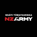 NZA | Army Quartermaster