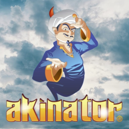akinator
