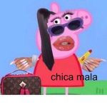 Il gruppo di peppa pig