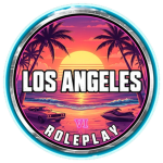 Los Angeles Portugal ERLC RP