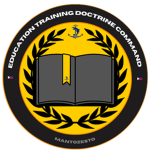 | TRADOC | - Training and Doctrine Command