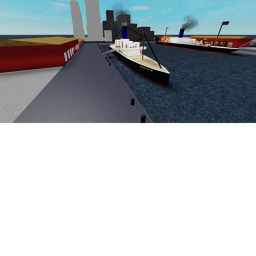 SS. Pacific