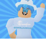 Blue Forever Squad