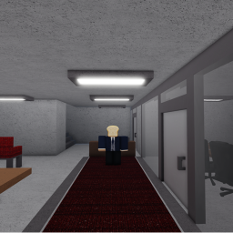 Orbis Headquarters