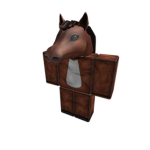 The Cult of Direhorse