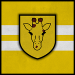 3rd Armoured Division "Giraffe's Head"