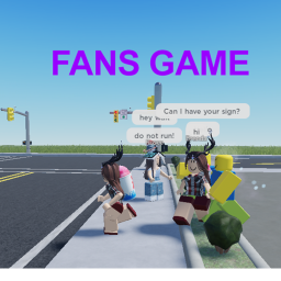 Fans Game