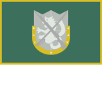 [SoA] Amestris State Military