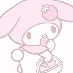 ✿