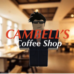 Cambell's Coffee Shop
