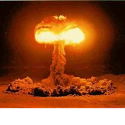 Nuclear Warhead Tactics