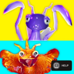 Find The Garten of Banban 3 Morphs and Doors  icon