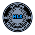 Remmington Department of Homeland Security