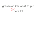 {Idk!}