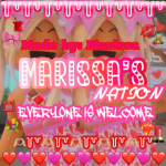 - Marissa’s Nation -