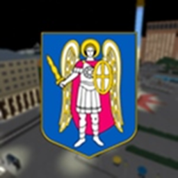 [UKR] Capital City of Kyiv