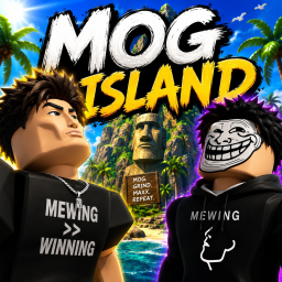 Mog Island