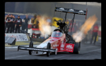 Top Drag Top Fuel