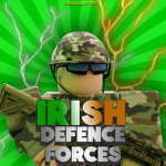 |IDF| -Irish Defence Forces-