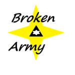 ※ Broken Army ※
