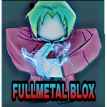 Fullmetal Blox