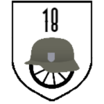 18th Motorised-Infantry Regiment 'Bliksem'