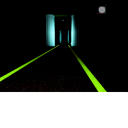 𝕋𝕙𝕖 𝕊𝕒𝕕𝕟𝕖𝕤𝕤 ℍ𝕒𝕝𝕝 [beta]