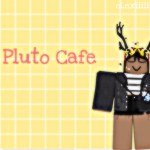 Pluto Cafe