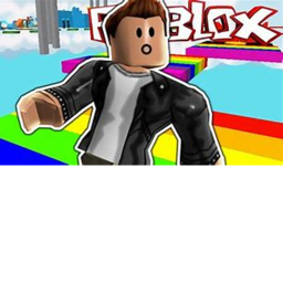 [CASH] Grand Obby