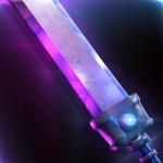 The Blade 0_0