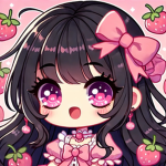 KomiChany’s