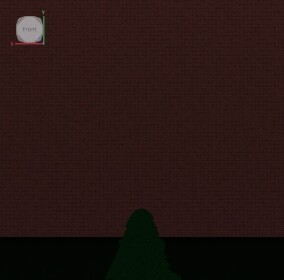 just kill the ghost, its that easy