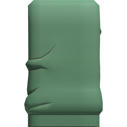 Subaru Left Sleeve Roblox item