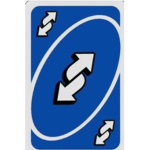 GET REVERSED TWICE GROUP