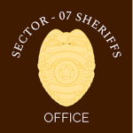 Sector - 07 Sheriffs Office